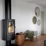 Casa de Férias 1098-ringkobing-sand-holms-vej-17 Søndervig