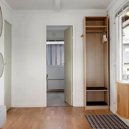 Дом отдыха 1098-ringkobing-sand-holms-vej-17 Сённервиг