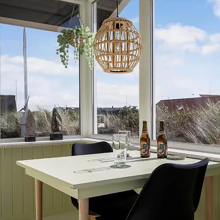 1098-ringkobing-sand-holms-vej-17 Дом отдыха *