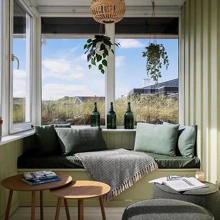 1098-ringkobing-sand-holms-vej-17 Дом отдыха Сённервиг