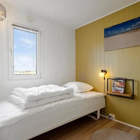 Дом отдыха 1098-ringkobing-sand-holms-vej-17