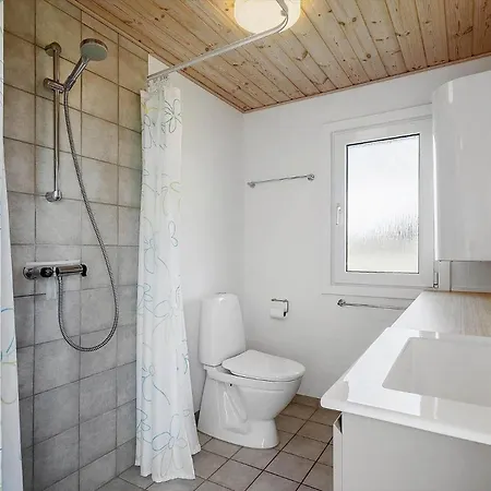 Дом отдыха 1098-ringkobing-sand-holms-vej-17