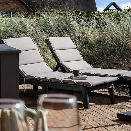 Дом отдыха 1098-ringkobing-sand-holms-vej-17 Сённервиг