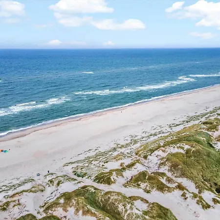 Casa de Férias 1098-ringkobing-sand-holms-vej-17