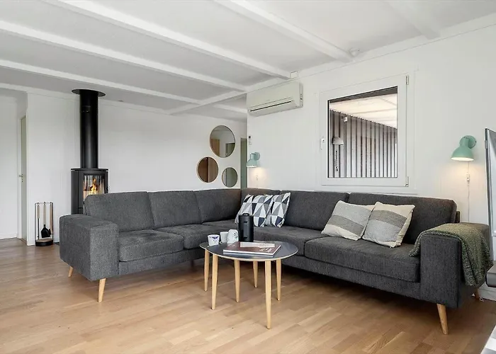 Holiday home 1098-ringkobing-sand-holms-vej-17