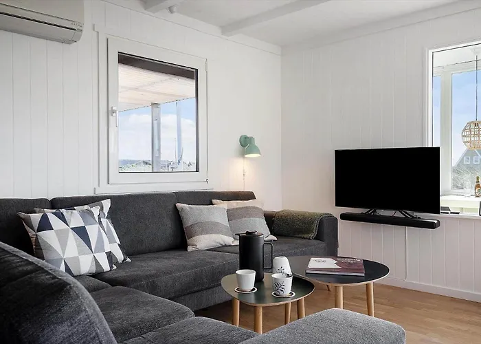 Holiday home 1098-ringkobing-sand-holms-vej-17