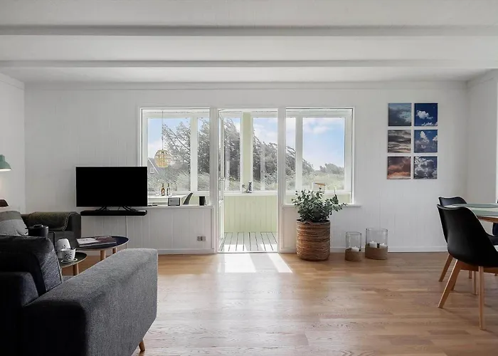 Holiday home 1098-ringkobing-sand-holms-vej-17