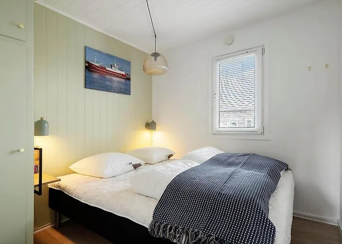 Holiday home 1098-ringkobing-sand-holms-vej-17 *