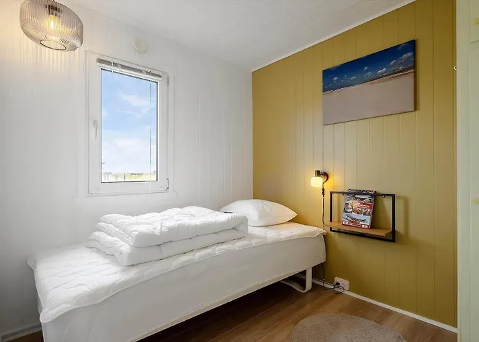 Holiday home 1098-ringkobing-sand-holms-vej-17