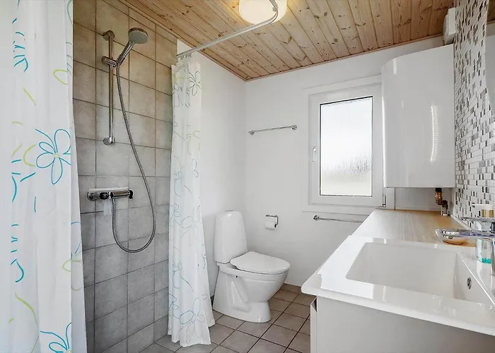 Holiday home 1098-ringkobing-sand-holms-vej-17 Sondervig