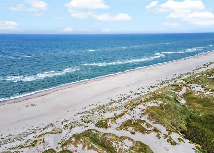Holiday home 1098-ringkobing-sand-holms-vej-17